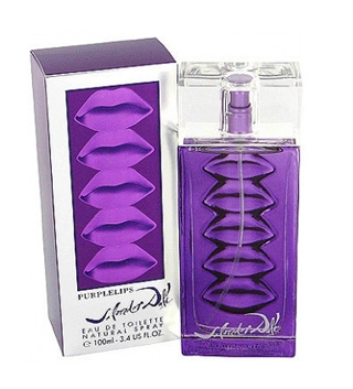 Salvador Dali Purplelips parfem