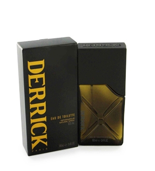 Orlane Derrick Black parfem