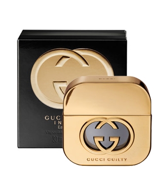 Gucci Guilty Intense parfem