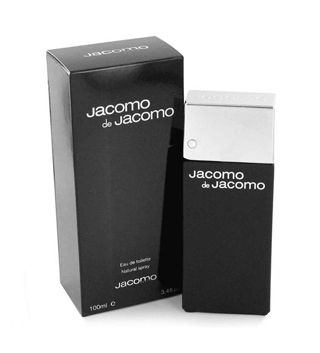 Jacomo de Jacomo parfem