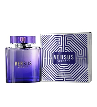 Versace Versus new parfem