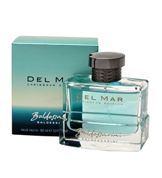 Baldessarini Del Mar Caribbean parfem