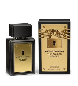 The Golden Secret parfem cena