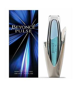 Beyonce Pulse parfem