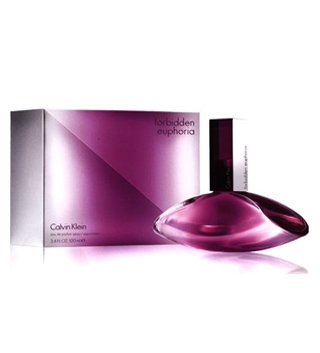 Calvin Klein Forbidden Euphoria parfem