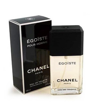Chanel Egoiste parfem