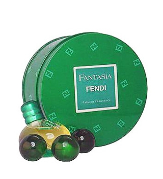 Fendi Fantasia SET parfem