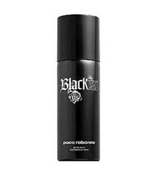 Paco Rabanne Black XS  parfem