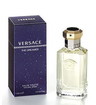 Versace Dreamer parfem