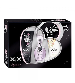 Mexx XX by Mexx Mysterious SET parfem