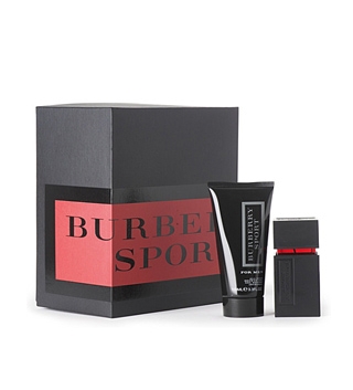 Burberry Sport for Men SET parfem