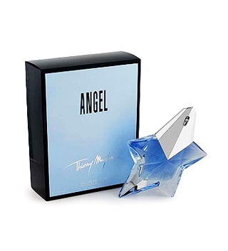 Thierry Mugler Angel Passion Star parfem cena