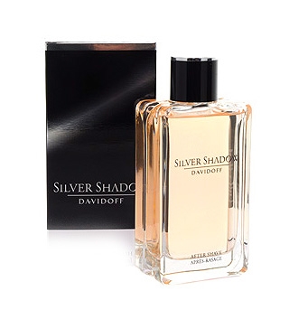 Davidoff Silver Shadow parfem