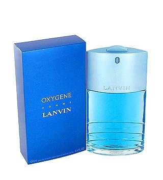 Lanvin Oxygene Homme parfem