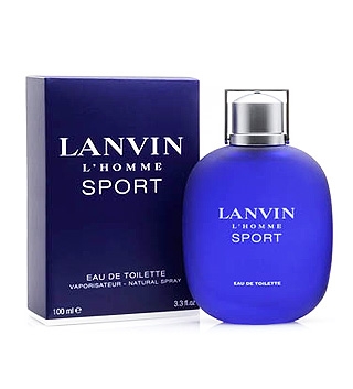 Lanvin Le Notes de Lanvin I Vetyver Blanc parfem cena