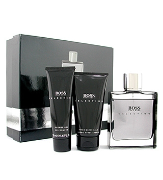Hugo Boss Boss Selection SET parfem