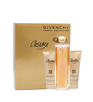 Givenchy Organza SET parfem