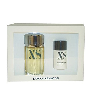 Paco Rabanne XS SET parfem
