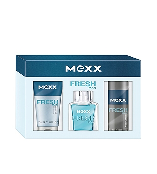 Mexx MEXX Fresh Man SET parfem