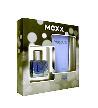 Mexx Mexx Man SET parfem