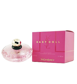 Yves Saint Laurent Baby Doll parfem