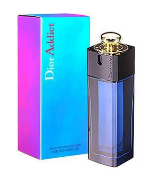 Christian Dior Addict parfem