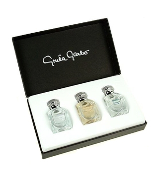 Gres Greta Garbo Collection SET parfem