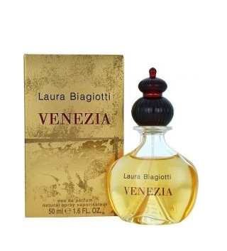 Laura Biagiotti Venezia 2011 parfem