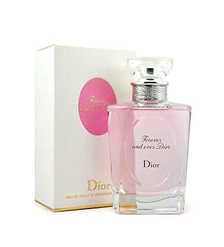 Christian Dior Les Creations de Monsieur Dior Forever and Ever parfem