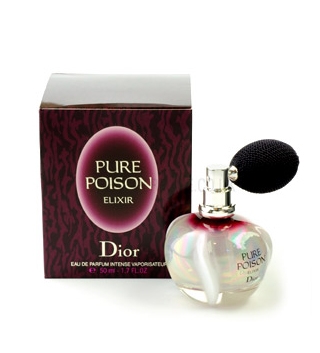Christian Dior Pure Poison Elixir parfem