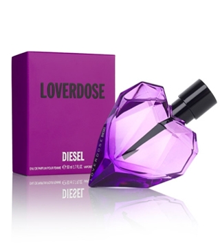 Diesel Loverdose parfem