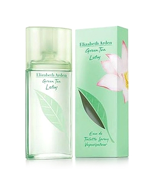 Elizabeth Arden Green Tea Lotus parfem
