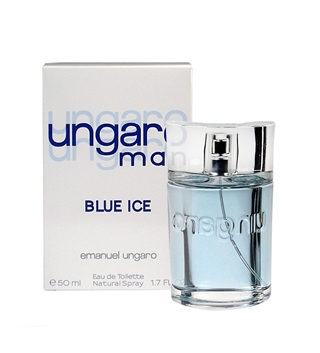 Emanuel Ungaro Blue Ice parfem