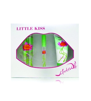 Salvador Dali Little Kiss SET parfem