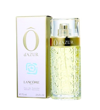 Lancome O d Azur parfem