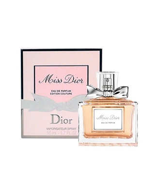 Christian Dior Miss Dior Couture Edition parfem
