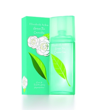 Elizabeth Arden Green Tea Camellia parfem