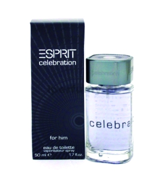 Esprit Celebration for Him parfem