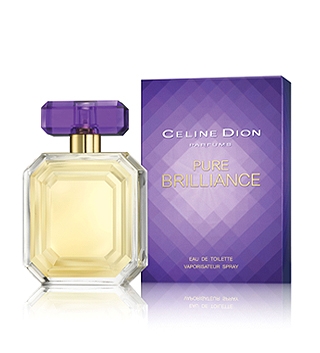 Celine Dion Pure Brilliance parfem
