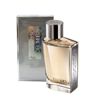 Jacomo Silver for Men parfem