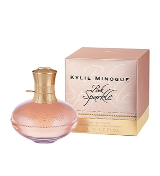 Kylie Minogue Pink Sparkle parfem