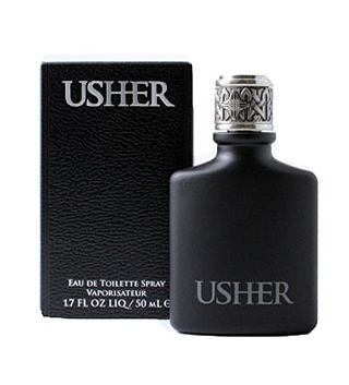 Usher Usher He parfem