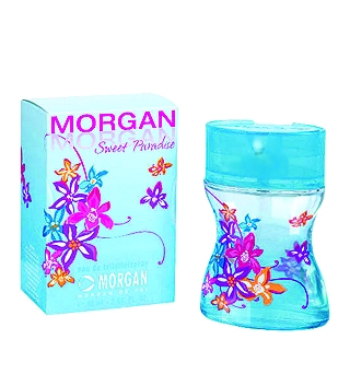 Morgan Sweet Paradise parfem