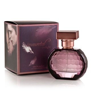 Twilight Beauty Immortal Twilight parfem