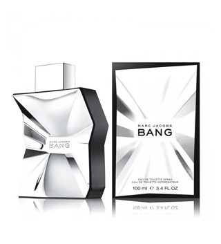 Marc Jacobs Bang parfem