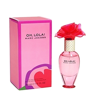 Marc Jacobs Oh Lola! parfem
