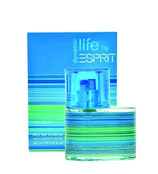 Esprit Dynamic Life for Him parfem