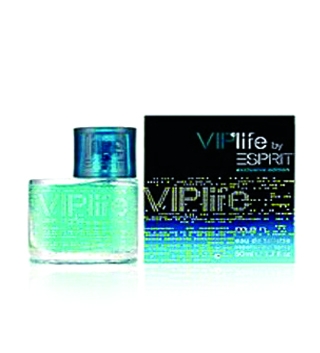 Esprit VIP Life for Him parfem