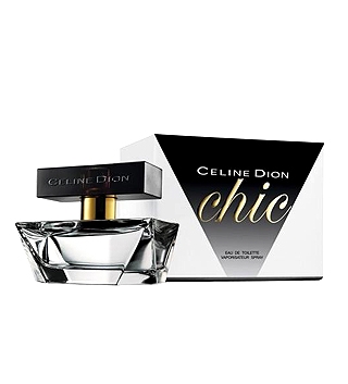 Celine Dion Chic parfem