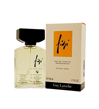 Guy Laroche Fidji parfem